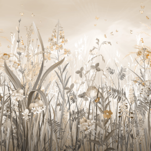 MURAL MEADOW 5