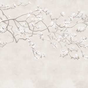 MURAL CHERRY 2
