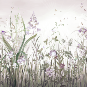 MURAL MEADOW 4
