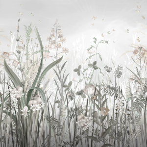 MURAL MEADOW 1