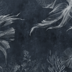 MURAL SUBAQUOUS NOIR