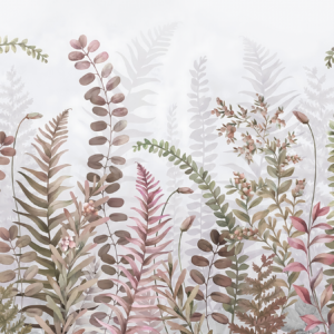 MURAL DECORATIVO MEADOW BLISS