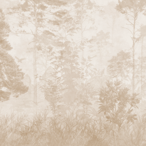 MURAL DECORATIVO SHADES OF WOODS 1