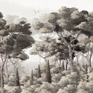 MURAL DECORATIVO PINE 1