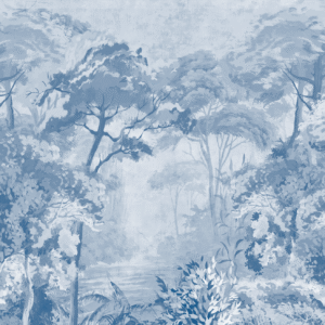 MURAL DECORATIVO SHADES OF FOREST 3