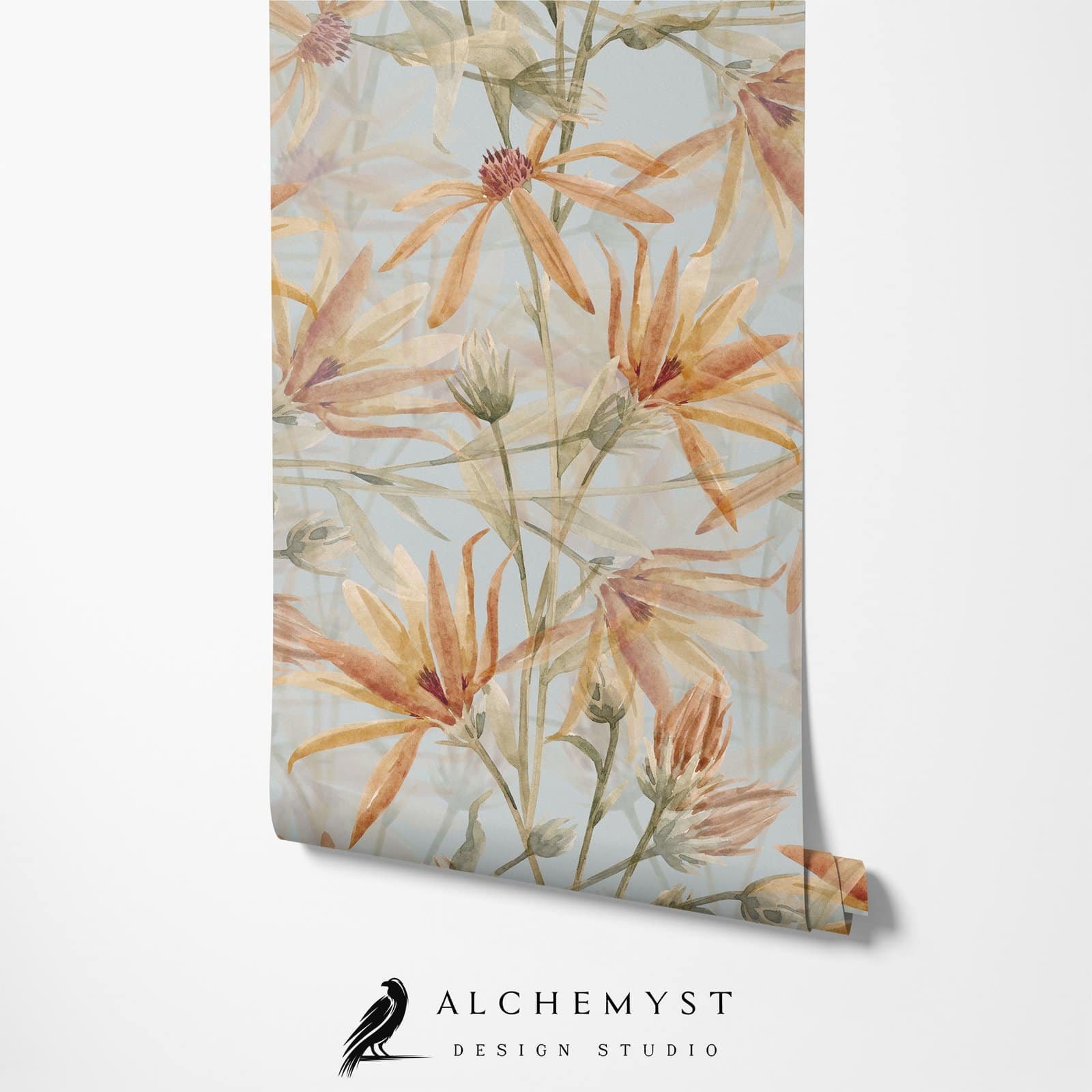 sunflower rollo 01