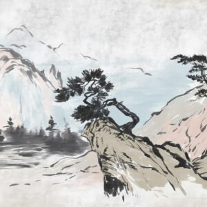 MURAL FUSHIMI 01