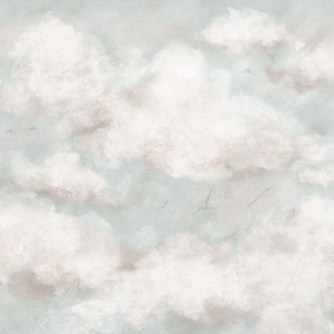 MURAL DECORATIVO ENDLESS SKY 1