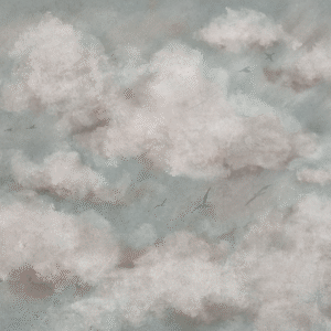 MURAL DECORATIVO ENDLESS SKY 2