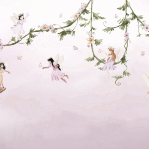 MURAL DREAM FLIGHT 2