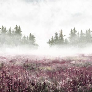 MURAL CAMPOS DE NIEBLA 1