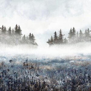 MURAL CAMPOS DE NIEBLA 3