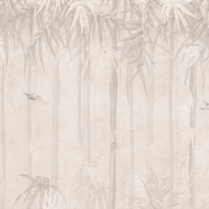 MURAL BETWEEN THE STEMS 1