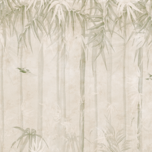 MURAL BETWEEN THE STEMS 2