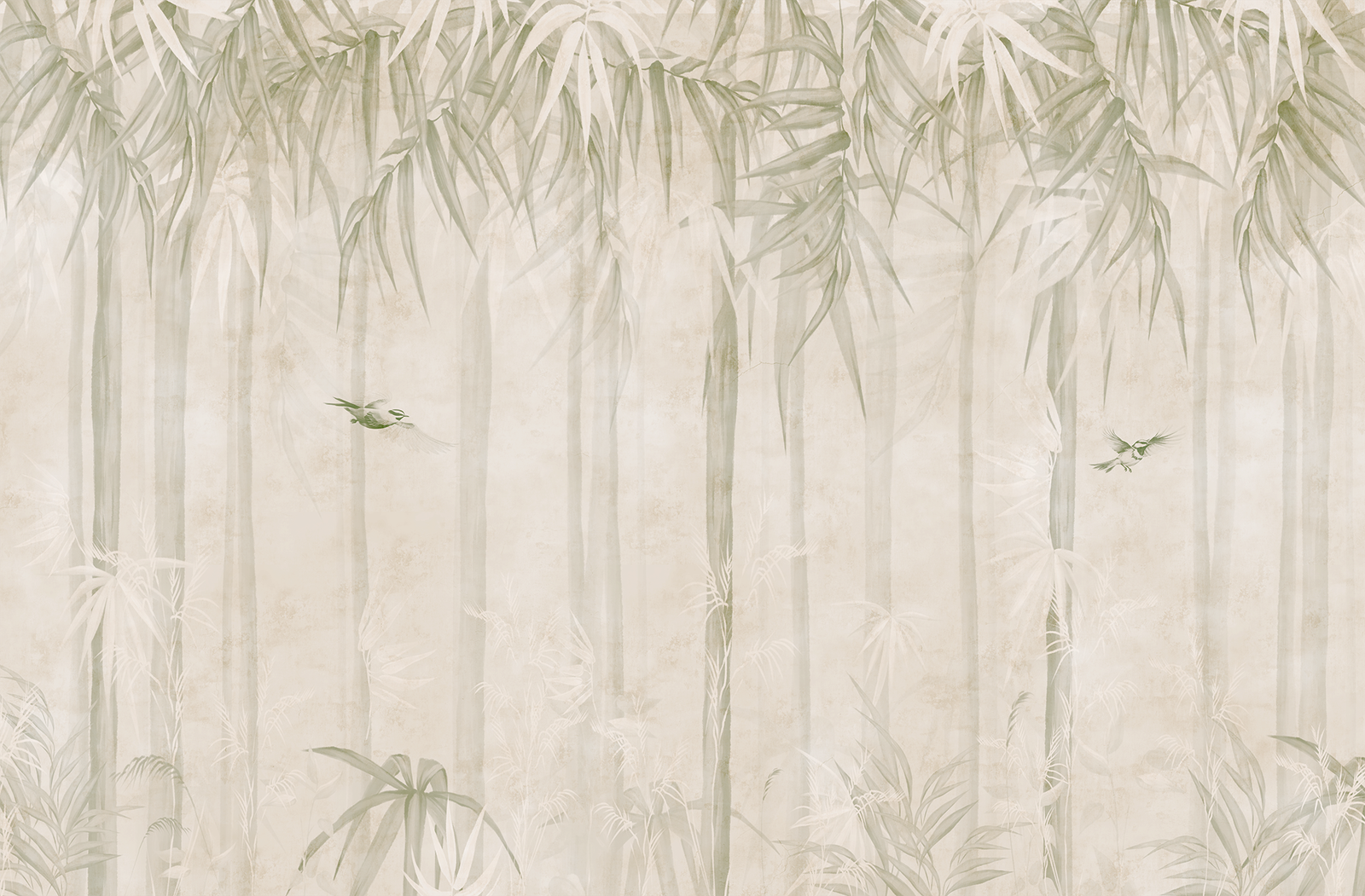 Between the Stems 2 CAT