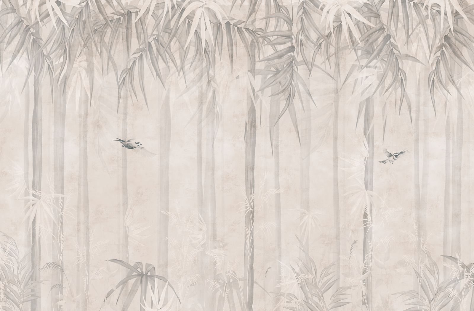 Between the Stems 3 CAT