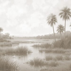 MURAL YATAY SILENTE 3