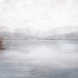 MURAL ESPEJO ANDINO 2