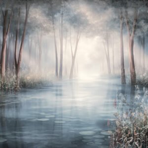 MURAL DELTA ENCANTADO 4