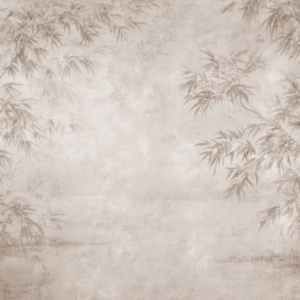 MURAL SHADES OF BAMBOO FOREST 1