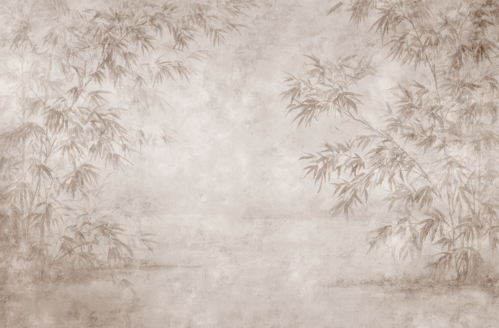 shades of bamboo forest 1 cat