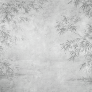 MURAL SHADES OF BAMBOO FOREST 2