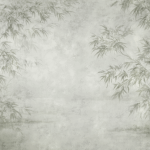 MURAL SHADES OF BAMBOO FOREST 3