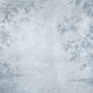 MURAL SHADES OF BAMBOO FOREST 4