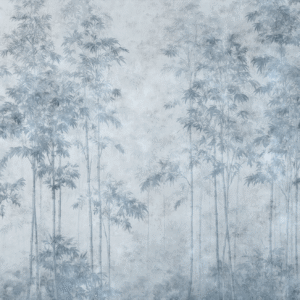 MURAL SHADES OF RAINFOREST 4