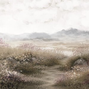MURAL PRADERA CÁRDENA 1