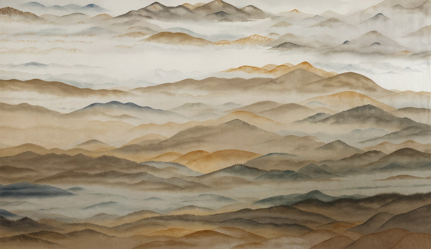 Roerich Valley