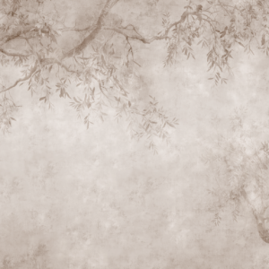 MURAL SHADES OF OLIVE 1