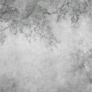 MURAL SHADES OF OLIVE 2